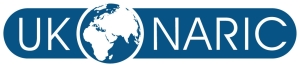 UK NARIC-Logo